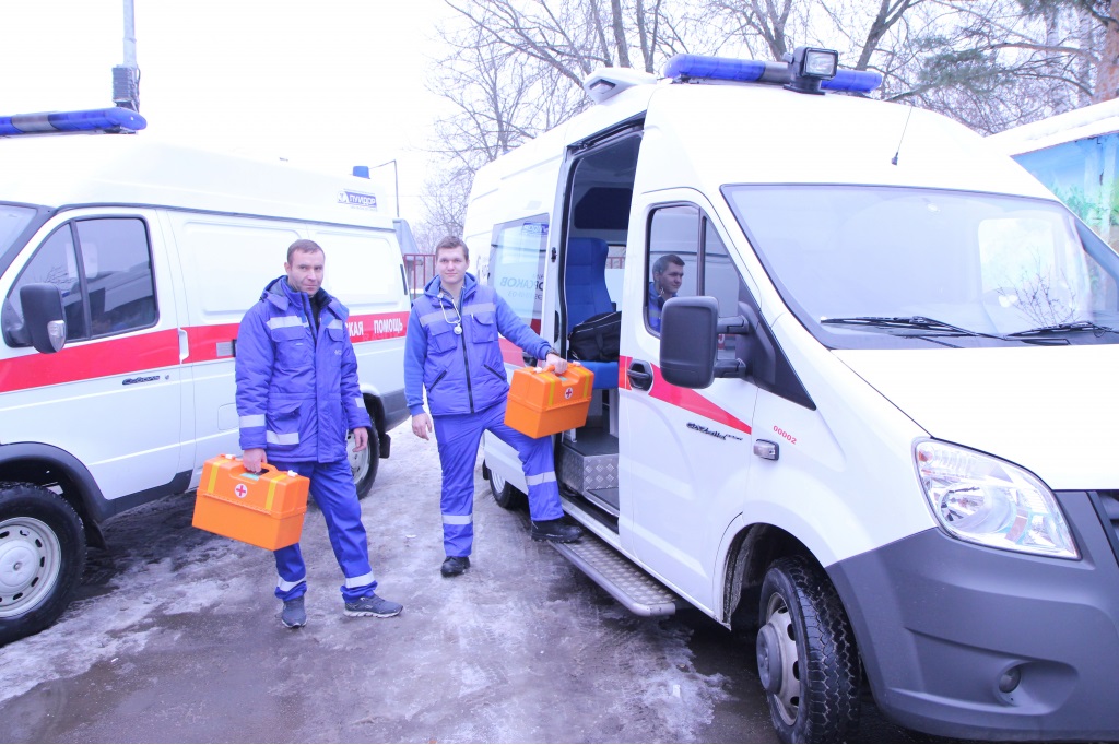 Вызов скорой наркологической помощи в Нижнем Новгороде